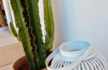 Appartement dans haut de villa - Foto 6