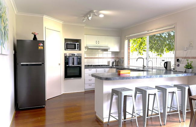 Close to Airport - Photo 45