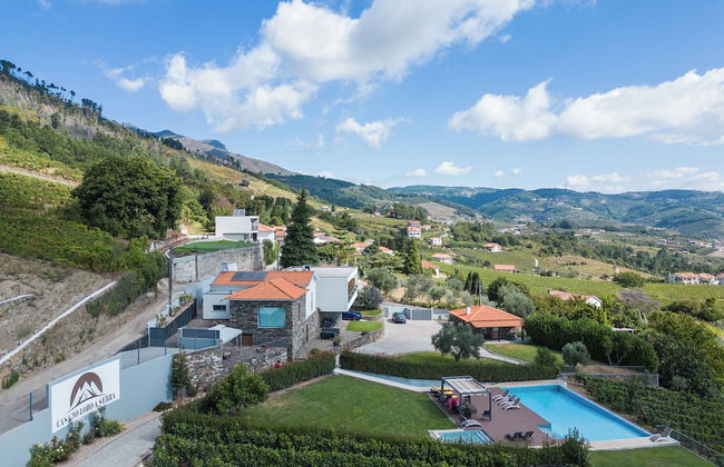 Feel Discovery Douro LAS House - Foto 34