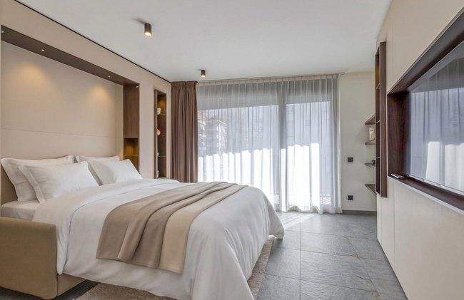 ICON H Lugano – Luxury Suites & Apartments - Foto 10