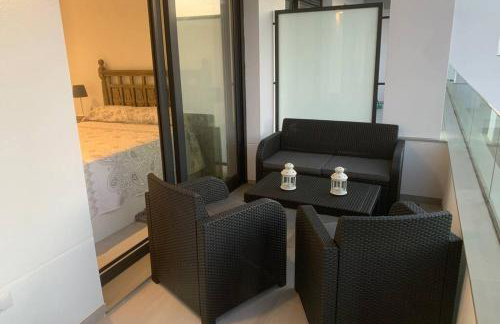Apartamento en Tarifa Viento de Tramontana - Foto 5