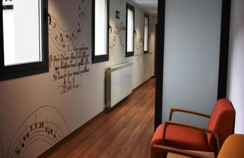 Apartamentos Turísticos Pueri Cantores - Foto 23