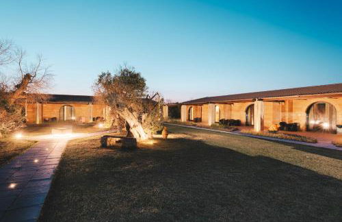 Masseria Stali, The Originals Relais - Foto 91