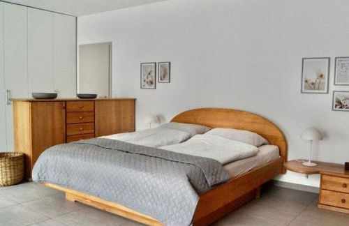 Holiday Home Großzügiges Haus mit traumhafter Gartenanlage by Interhome - Foto 13