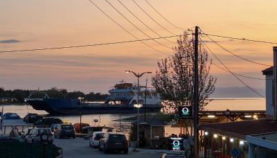 Scalo del Mare Apartment - Foto 2