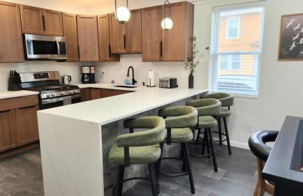 The Row House- Modern, Stylish and Newly Updated! - Foto 40