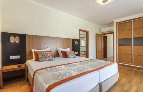 Villa Amarela - Foto 9