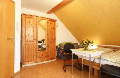 Ferienwohnung Merk klein - Foto 9