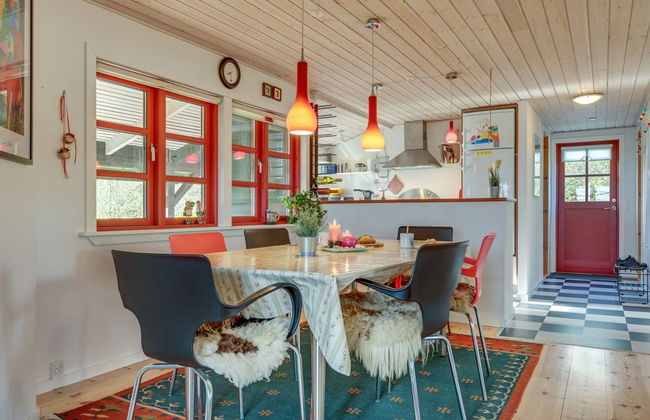 "Kosti" - 100m to the fjord - Foto 32