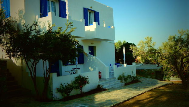 Litus Studios Syros - Foto 2, Imagen principal