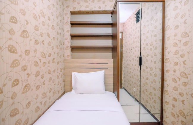 Nice 2Br At Bogor Valley Apartment - Foto 7