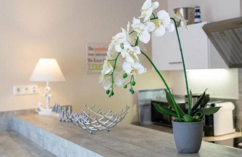 Ferienwohnung Dünenträumchen - Foto 9