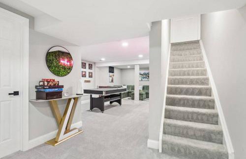 Luxurious National Harbour home - Foto 21