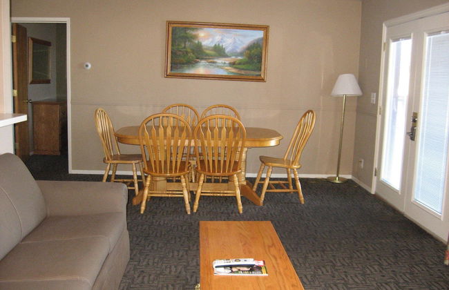 Beachcomber Inn - Foto 17