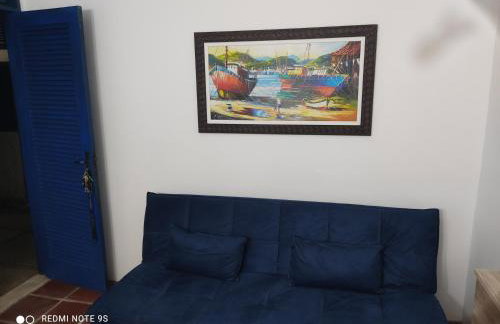 Aluguel de Flats condomínio Bangalô em Cabo Frio - BLOCO 15 APT 103 - Foto 16