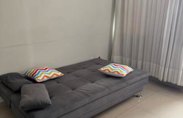 Apartamento perto de tudo em condomínio fechado. - Photo 29