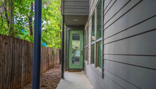 Hot Tub Deck BBQ Grill Patio Dog Friendly - Foto 5