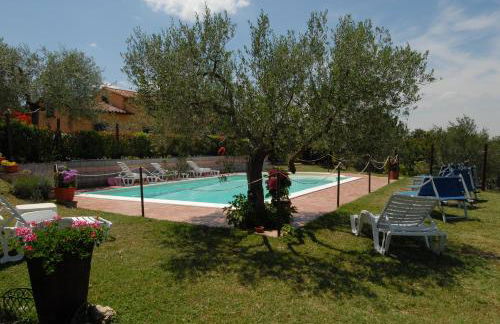 La Piaggiola degli Olivi - Foto 13