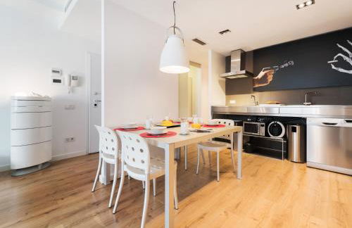 Flat El Porto - families only, no groups - Foto 12