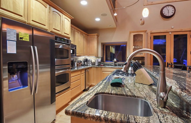 Skislope Sanctuary Close to Outdoor Activities - Foto 7