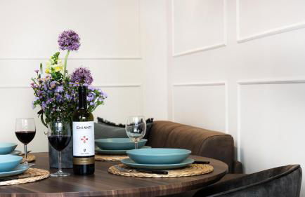 Casa Enea - Luxury House - Porta Romana - Duomo M3 - Foto 10