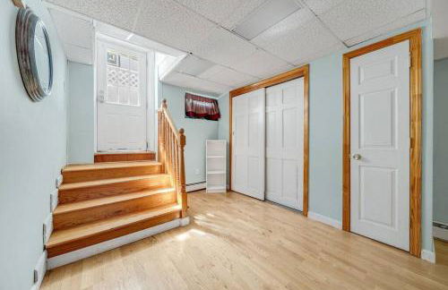 Cambridge 2BR 2BH Basement Apt With Parking - Foto 12
