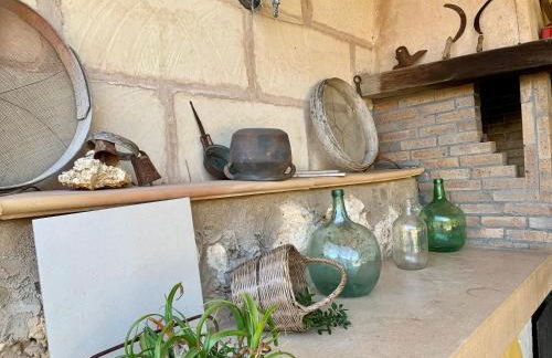 Finca na Pruna Holiday Home - Foto 19