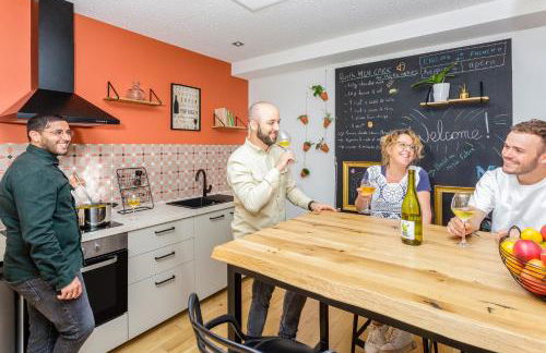 Aparthotel Adagio Montpellier Centre Comedie - Foto 38