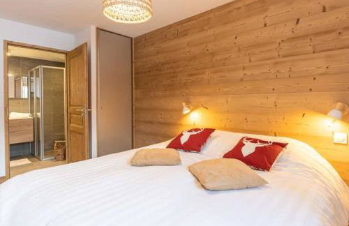 Appartement 6 pers, 2 chambres, balcon, parking, WIFI - FR-1-291-889 - Photo 9