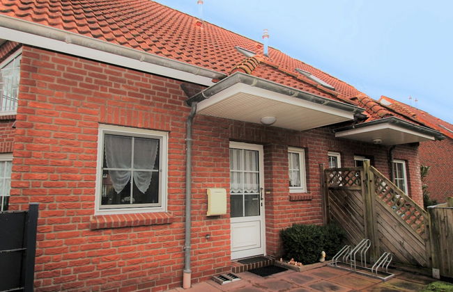 Ferienhaus in Nessmersiel am Nordseestrand - Foto 22