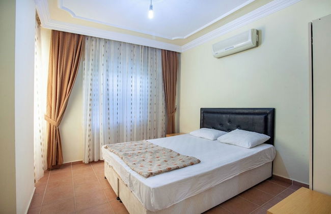 Sevgi Tatil Sitesi - Foto 9