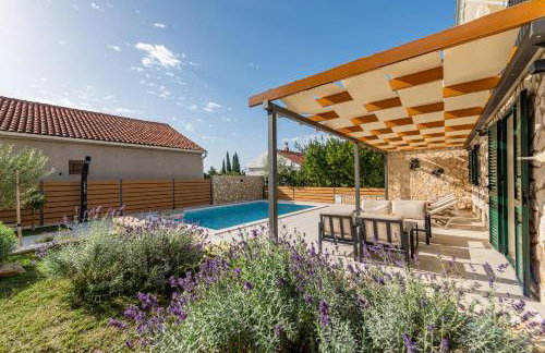 DALMOR holiday house - Foto 10