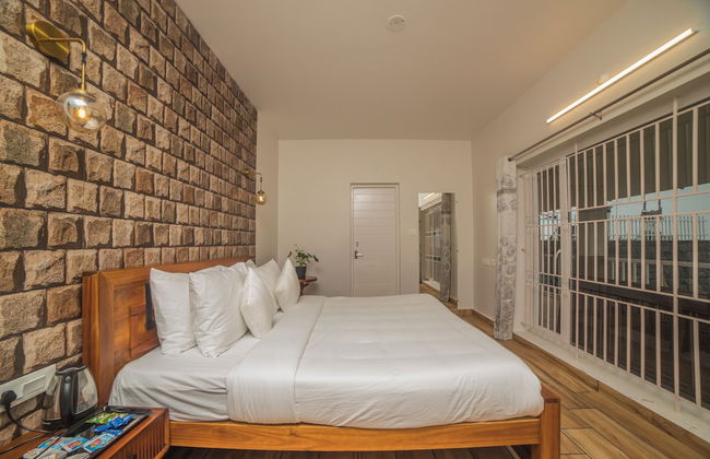 CozyVillas - Photo 26