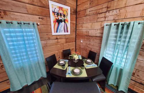 The Outdoor Oasis You Get 560 Attraction Tickets per paid day - Foto 11