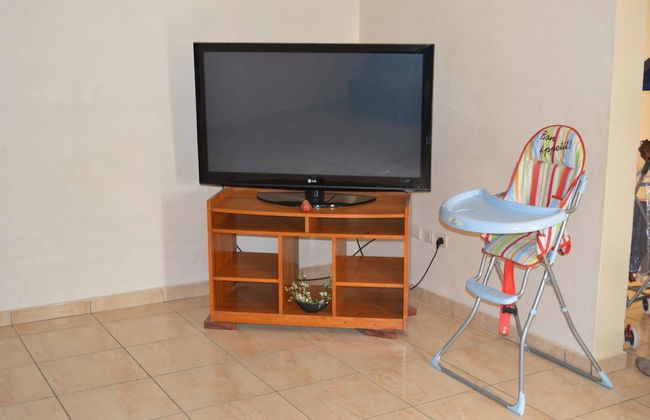 Résidence hôtelière Borel - Foto 7