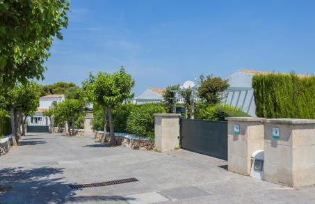 Villas Finesse By MENORCARENTALS - Foto 60