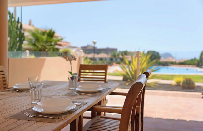 Apto Royal Marina Golf V - Foto 14