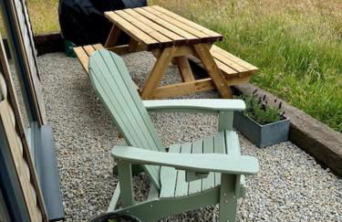 Willow Lodge - Foto 39