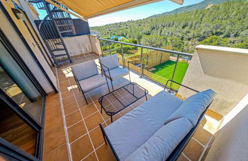 LITORAL COSTA DORADA - Las TERRAZAS 2 - Foto 3