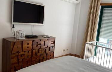 Atlantic Lodge, 1ª linha de praia! - Foto 25