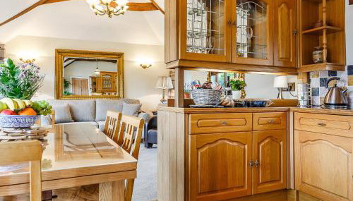 Aurora Barn - Foto 3