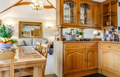 Aurora Barn - Foto 3