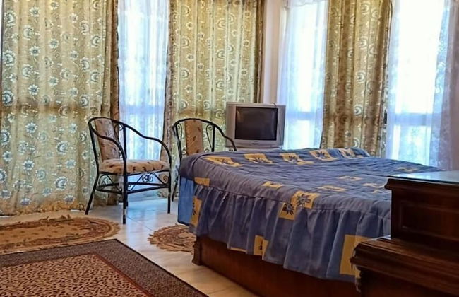 La sirena villa el soukhna - Foto 6