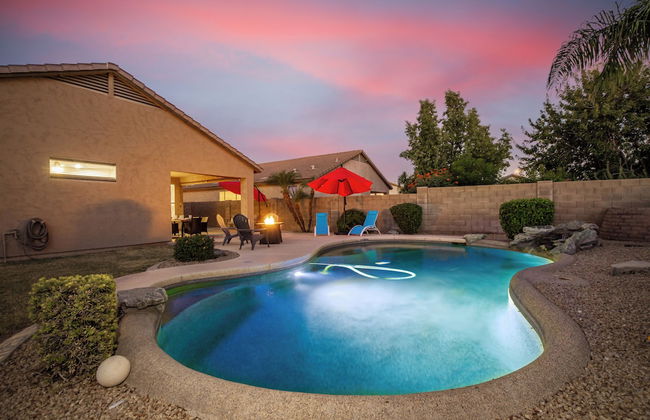 Hulet Chandler - Foto 23