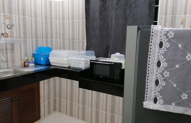 Baan Dear Home Stay - Photo 9