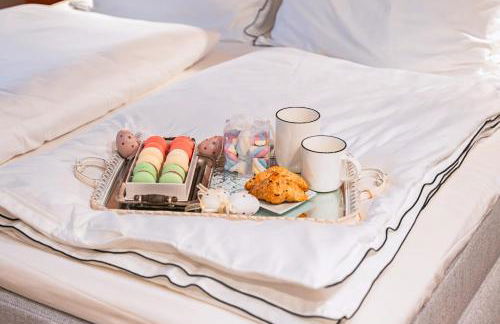 Vico del Pozzo Luxury Apartment - Fuga romantica nel cuore di Rapallo - Foto 3