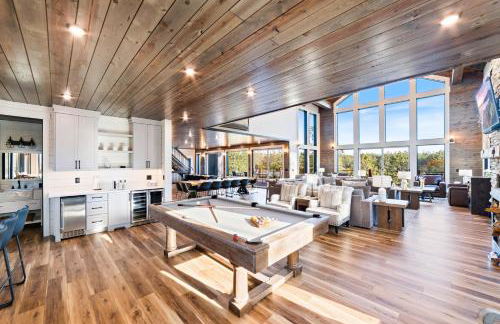 Pine Country Lodge - Foto 27