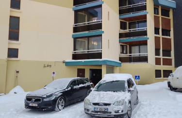 Appartement la Toussuire - 6 personnes - Foto 8