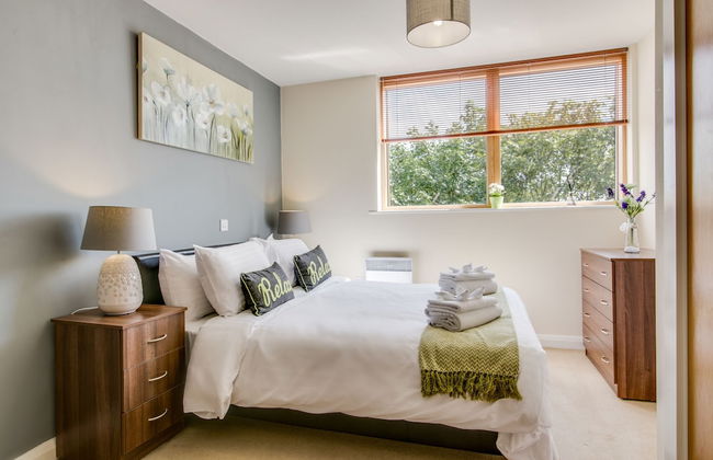 Mica Point City Centre Apartment - Foto 12