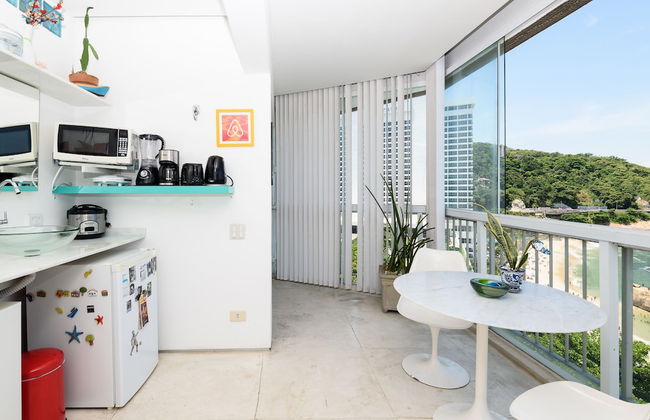 Omar do Rio - Apartamento V102 - Foto 24